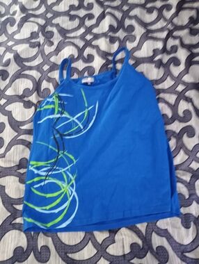 👠ACX SPORT plus Size Tank Top👠